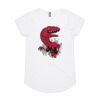 Womens Mali Tee Thumbnail