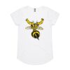 Womens Mali Tee Thumbnail