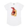 Womens Mali Tee Thumbnail