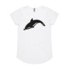 Womens Mali Tee Thumbnail