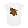 Womens Mali Tee Thumbnail