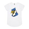 Womens Mali Tee Thumbnail
