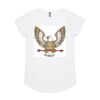 Womens Mali Tee Thumbnail