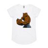 Womens Mali Tee Thumbnail
