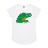 Womens Mali Tee Thumbnail