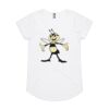 Womens Mali Tee Thumbnail