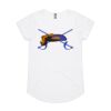 Womens Mali Tee Thumbnail