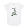 Womens Mali Tee Thumbnail