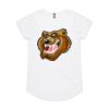Womens Mali Tee Thumbnail
