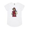 Womens Mali Tee Thumbnail