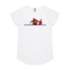 Womens Mali Tee Thumbnail