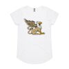 Womens Mali Tee Thumbnail