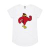 Womens Mali Tee Thumbnail