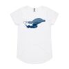 Womens Mali Tee Thumbnail
