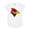 Womens Mali Tee Thumbnail