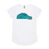 Womens Mali Tee Thumbnail