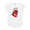 Womens Mali Tee Thumbnail