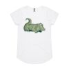 Womens Mali Tee Thumbnail