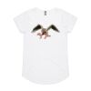 Womens Mali Tee Thumbnail
