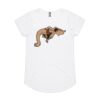 Womens Mali Tee Thumbnail