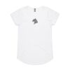 Womens Mali Tee Thumbnail