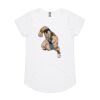 Womens Mali Tee Thumbnail