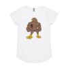 Womens Mali Tee Thumbnail