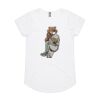 Womens Mali Tee Thumbnail