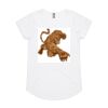 Womens Mali Tee Thumbnail