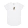 Womens Mali Tee Thumbnail