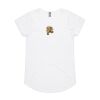 Womens Mali Tee Thumbnail