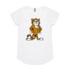 Womens Mali Tee Thumbnail