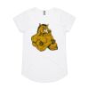 Womens Mali Tee Thumbnail