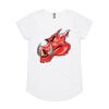 Womens Mali Tee Thumbnail