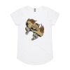 Womens Mali Tee Thumbnail
