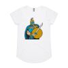Womens Mali Tee Thumbnail