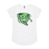 Womens Mali Tee Thumbnail