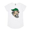 Womens Mali Tee Thumbnail