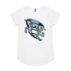 Womens Mali Tee Thumbnail