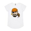 Womens Mali Tee Thumbnail