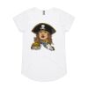 Womens Mali Tee Thumbnail