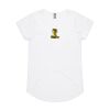 Womens Mali Tee Thumbnail