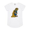 Womens Mali Tee Thumbnail