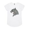 Womens Mali Tee Thumbnail