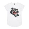 Womens Mali Tee Thumbnail