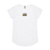 Womens Mali Tee Thumbnail
