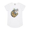 Womens Mali Tee Thumbnail