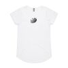 Womens Mali Tee Thumbnail