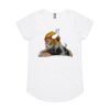 Womens Mali Tee Thumbnail