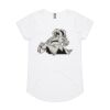 Womens Mali Tee Thumbnail